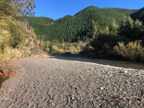 The River Shack Nelson